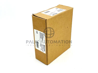 Balluff BAE0005 Power supplies for the control cabinet — Power Supplies & Controllers