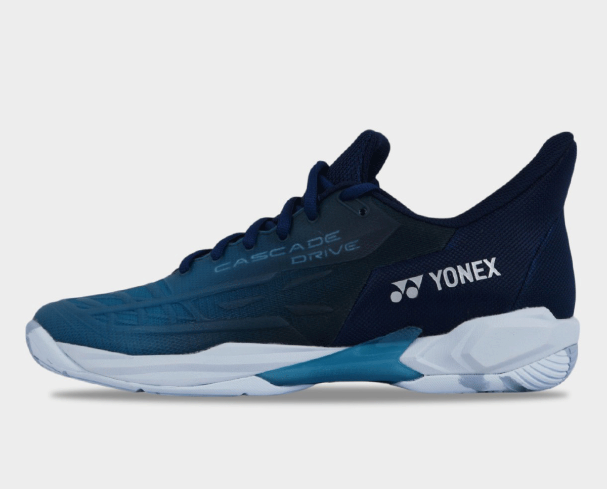 ShuN Yonex Power Cushion Cascade Drive 2 Men's Badminton Shoes