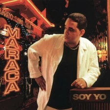 Soy Yo by Maraca (CD, 2005) Ahimama FAST SHIPPING FROM USA