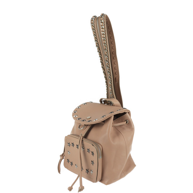 JIMMY CHOO Backpack Â· Daypack - SUKI Suki One Shoulder Bag