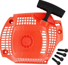 NEW Recoil Pull Starter Chainsaw Assembly For Husqvarna 435 435E 440 440E