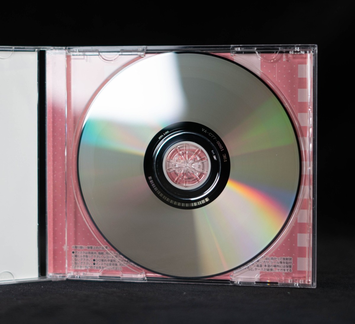 Panorama VA Compilation CD vol.1 Japan CD - US Seller | eBay
