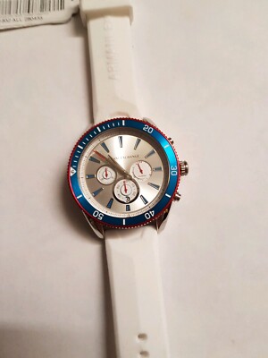 armani exchange enzo