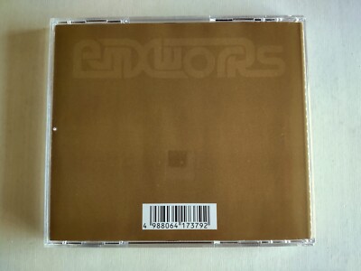 Ayumi Hamasaki / RMX WORKS from ayu-mi-x 5 non-stop mix -- pls