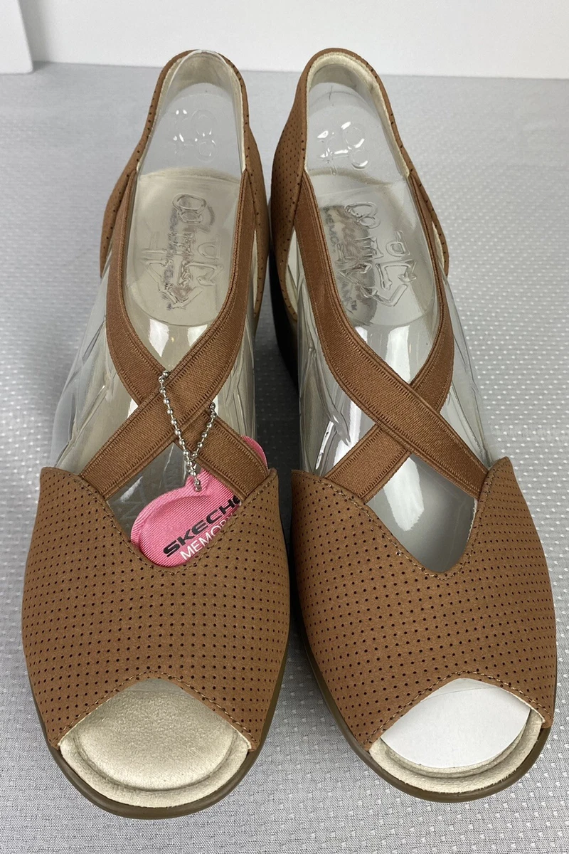 Skechers piazza sandal sales