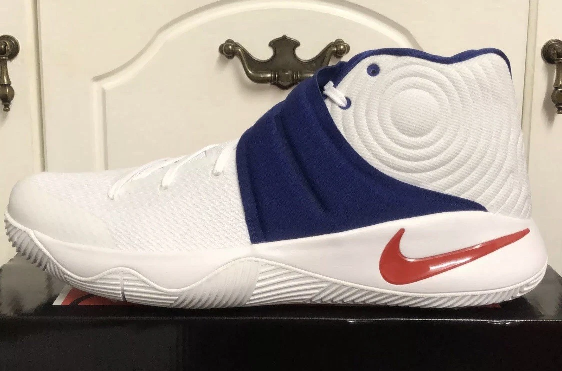 Kyrie 2 shop size 5