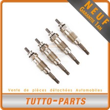 Bougies de préchauffage Ford SCORPIO