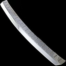 Ladekantenschutz Edelstahl chrom passend für Honda CR-V | RM | BJ 2012-2018