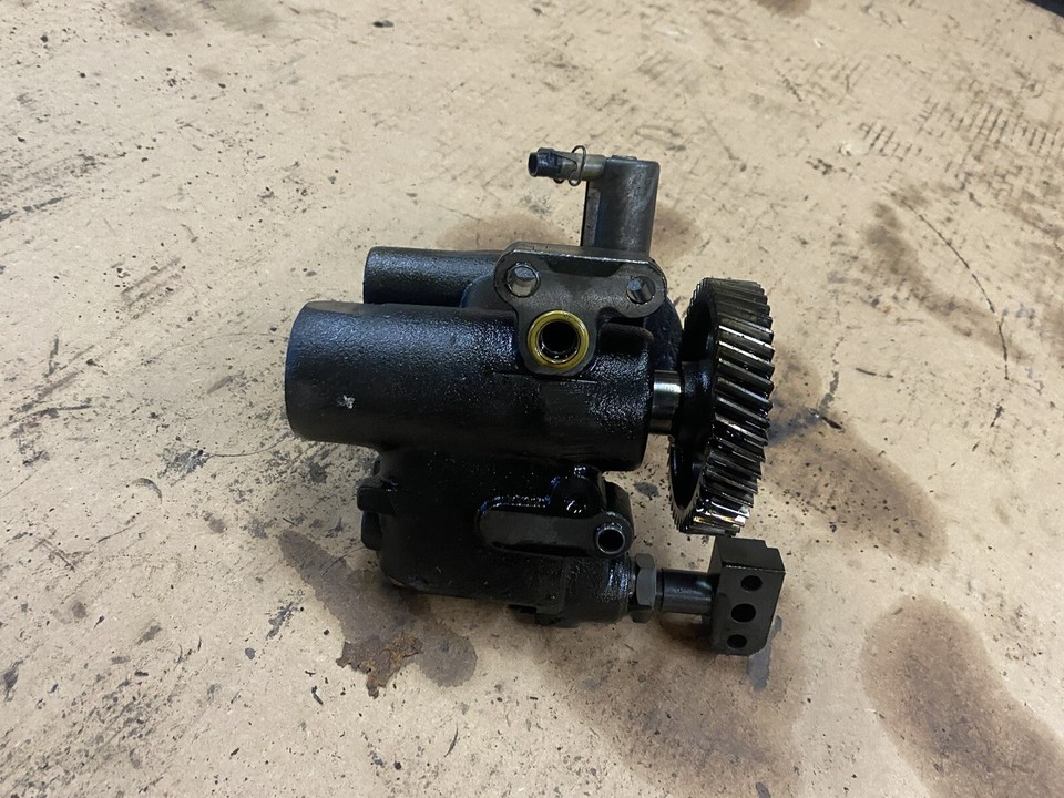 International VT275 4.5 Powerstroke HPOP ML6NEW eBay