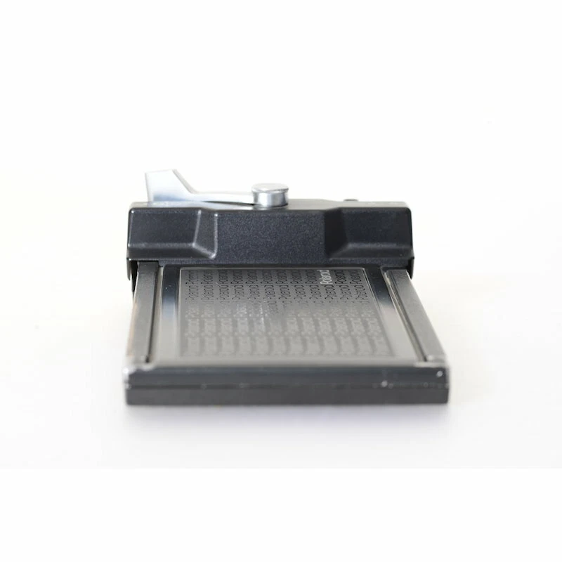 Polaroid Single Sheet Cassette P-545 for 9x12 / 4x5" Large Format Cameras - Image 4 of 4