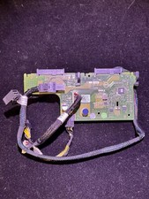NHDXG DELL POWEREDGE REAR FLEX BAY 2.5" HDD BACKPLANE FOR R730XD WITH CABLE