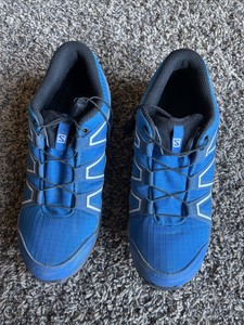 salomon speedcross youth