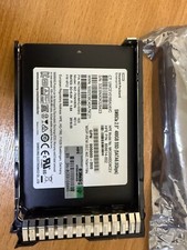 Image of 866614-002 HP SM863A SSD 480GB SATA 6G 2.5" SFF