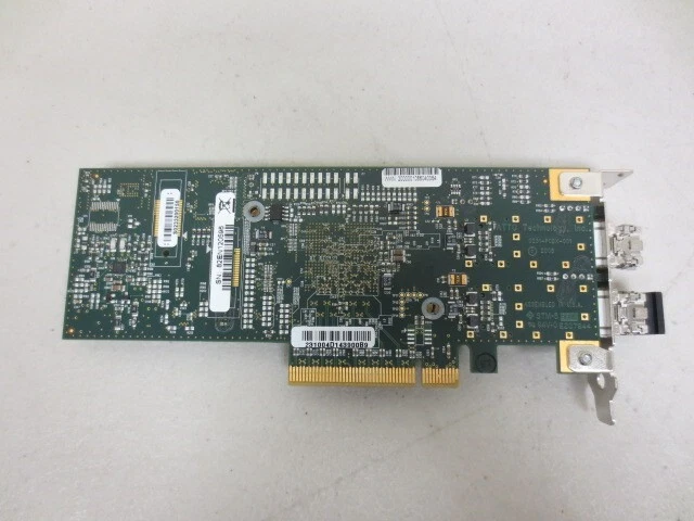 Atto 8GB Dual Port Fibre Channel PCIe Card 0231-PCBX-001 Low Profile - Image 3 of 4