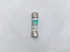 FNM-20-BUSS  BUSSMANN FUSE FNM 250V TIME DELAY MIDGET