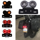 For Yamaha V Star 250 650 950 1100 Motorcycle Turn Signal Led Brake Light (For: More than one vehicle)