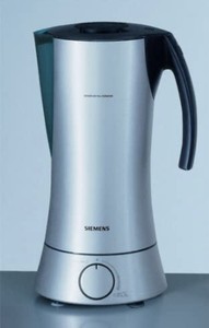 Чайник siemens porsche