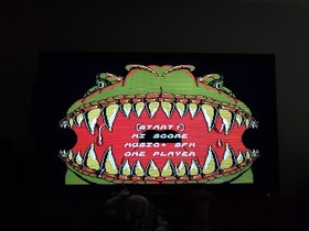 AUTHENTIC TESTED Jurassic Park (1993) Super Mario Bros Duck Hunt (1988) NES.