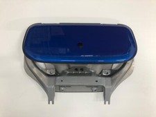 Subaru Impreza Sti Spec C Roof vent kit GDB MY00-07 O2C Blue