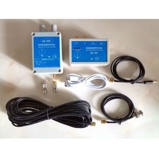 Active Loop Antenna 100KHz-179MHz SDR Antenna for Radios  SDR Receivers GA-490