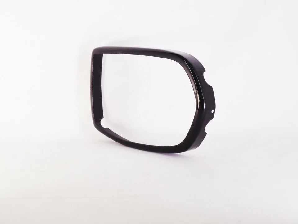 Anti-Theft Side Mirror Guards Fits OEM Honda CR-V 2007-2022 HR-V 2016-22 Mirror — 第 2/4 张图片
