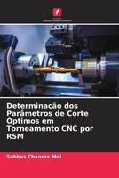 Subhas Chandra Moi | DeterminaçãO Dos ParâMetros De Corte ÓPtimos Em...