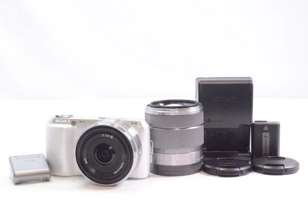 Sony Nex-C3 Digital Cameras for Sale - Shop New & Used Digital