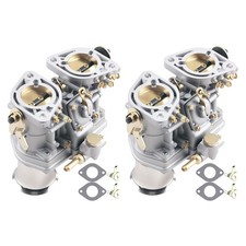 Unidad De Envío De Tanque De Combustible Con Sello Y Tornillos Para Volkswagen T1 Bug Beetle 1968-1978