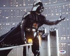James Earl Jones Star Wars Darth Vader Autographed Signed 8x