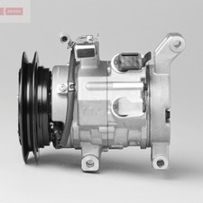 NEU - DENSO DCP50093 Kompressor, Klimaanlage