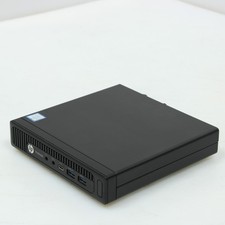 HP Prodesk 600 G2 DM Intel Core i5 6th Gen 8GB RAM No Drive/OS USFF Desktop