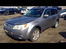 2009-2010 Subaru Forester 2.5l Engine Motor 175k Miles