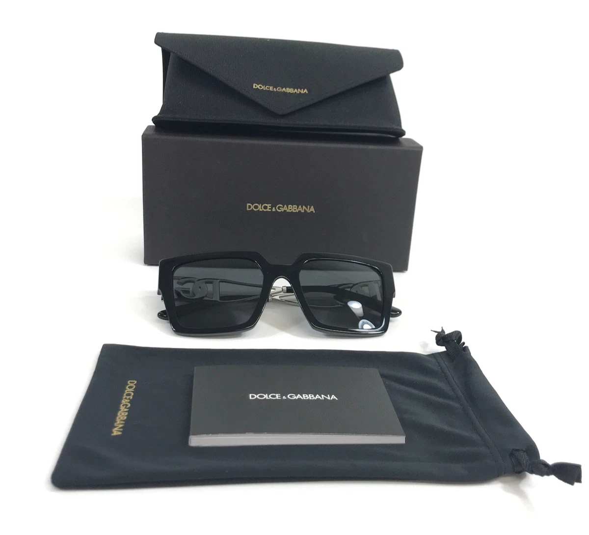 Dolce&Gabbana Butterfly Sunglasses for Women for sale | eBay
