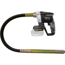 Imagen de Brushless Cordless Concrete Vibrating Tool, Compatible with Makita Battery
