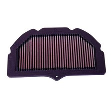K&N Suzuki GSX-R 750 2000-2003 AIR FILTER 269087#2
