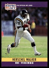 Click to enlarge Herschel Walker