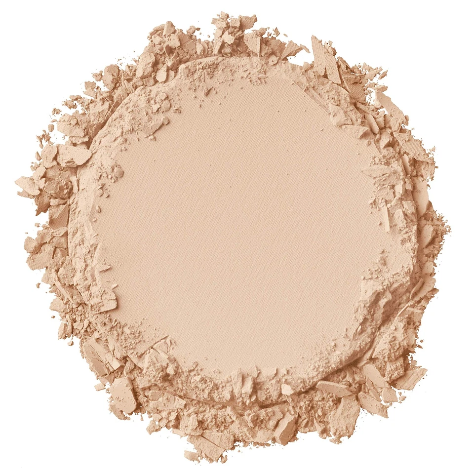 NYX Stay Matte But Not Flat Powder Foundation 0.26 Oz Nude Matte Finish - Image 2 of 4