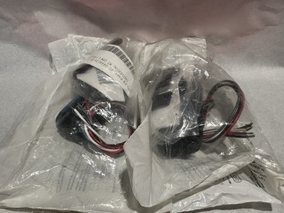 Whelen Ion With Brake Light Pair Of Two.