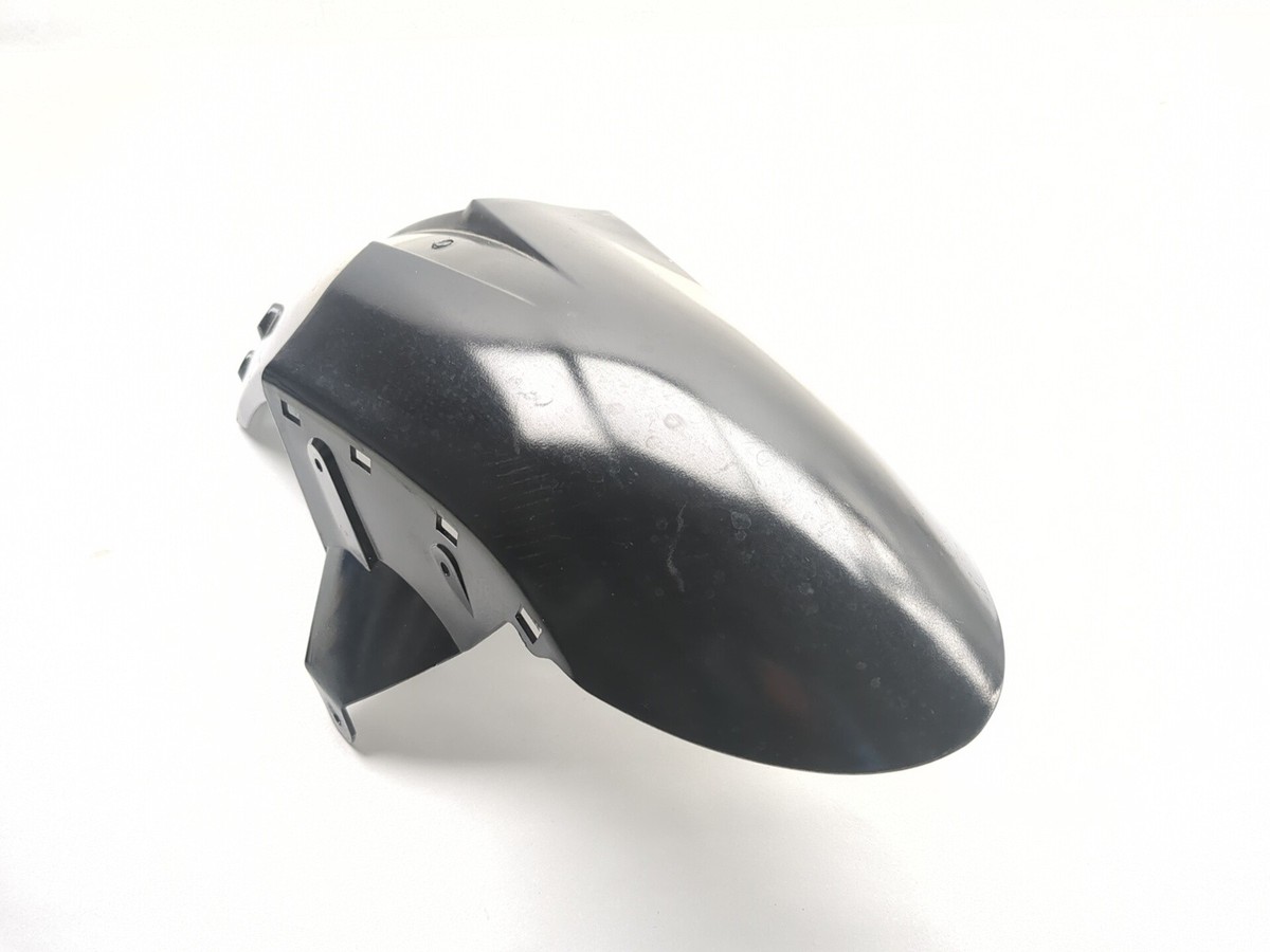 Front Fender Kawasaki Zx10r Ninja 06-07 OEM Zx-10r Zx10 for sale