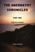 Irving Mcmurren | The Abernathy Chronicles, Part Two | Taschenbuch | Englisch