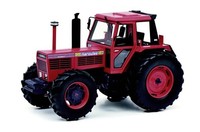 Same Hercules 160 Lim. Edt. Modell Von Schuco 1:18