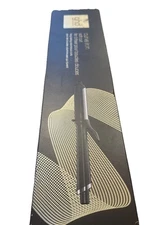 ghd Soft Curl Iron Curve Iron 1.25" Curling Iron - Black