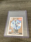 Panini FIFA World Cup 2026 Extra Sticker Lionel Messi Argentina