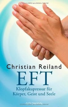 EFT: Klopfakupressur für Körper, Geist und Seele von Rei... | Buch | Zustand gut