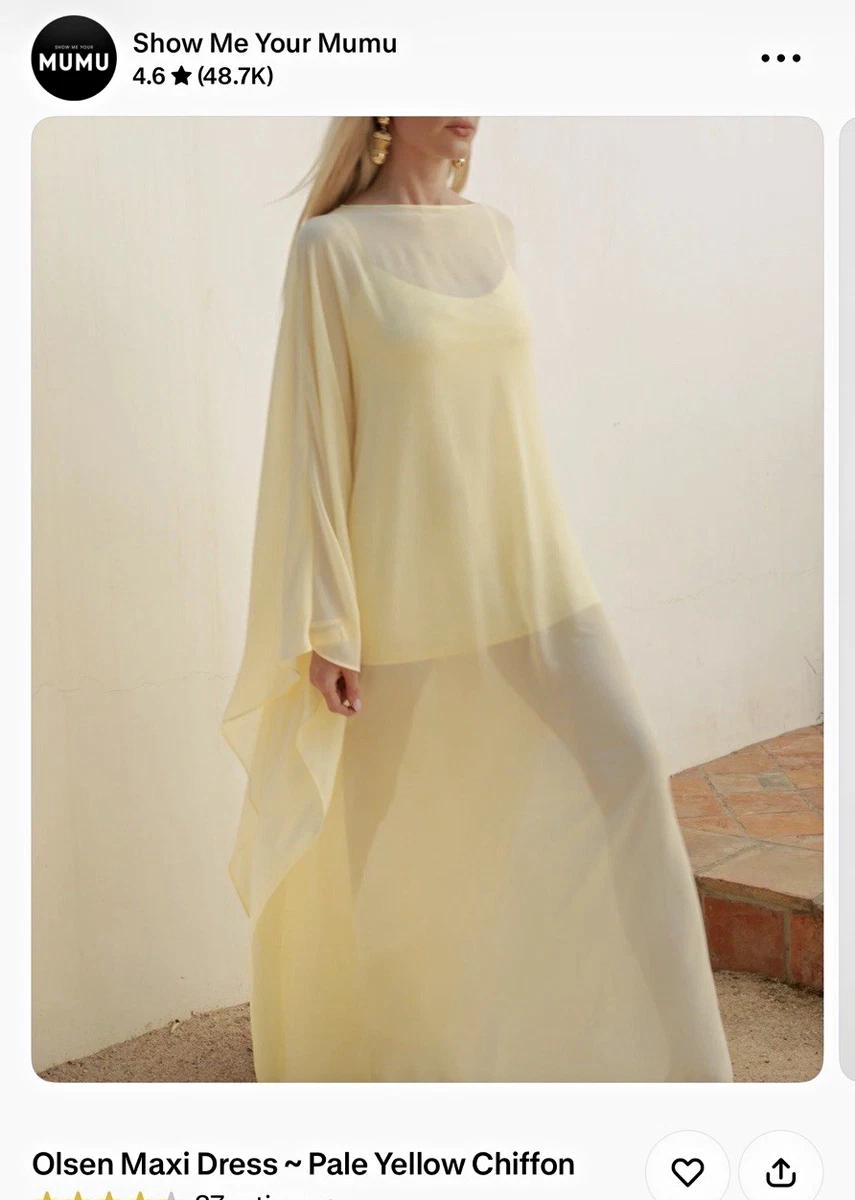 chiffon dress near me Show Your MuMu Dresses for Women for sale Let Love Grow Pink price_gbp40 - gbp50 Black chiffon up moments Color:BLA
