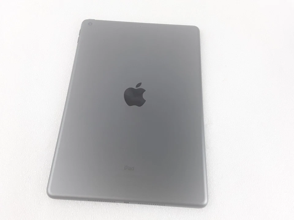 Apple iPad 8 Gen A2270 Wi-Fi 10,2" Retina 32GB Space Grau iOS Tablet - Bild 3 von 4