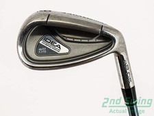 Adams Idea A2 OS Single Iron 9 Iron Graphite Ladies Right 35.25in