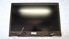 Lenovo ThinkPad X1 Carbon 4th Gen 14" Matte FHD LCD Screen Complete Assembly