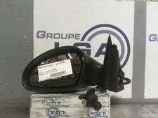Retroviseur gauche (ou coque) Seat IBIZA