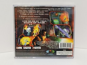 One (PlayStation 1,  1997) PS1 w/ Case Tested & Works!